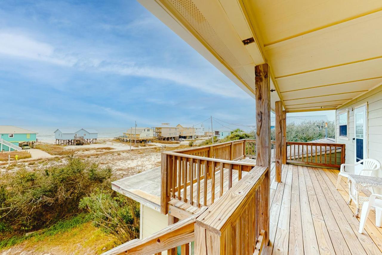 Campbellot By Meyer Vacation Rentals Fort Morgan Exteriör bild